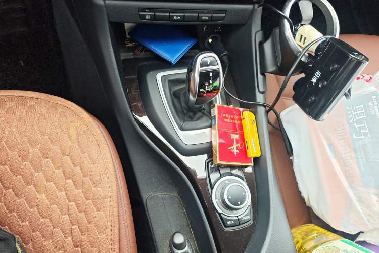 Used BMW X1 2014 sDrive20i X Design Package
