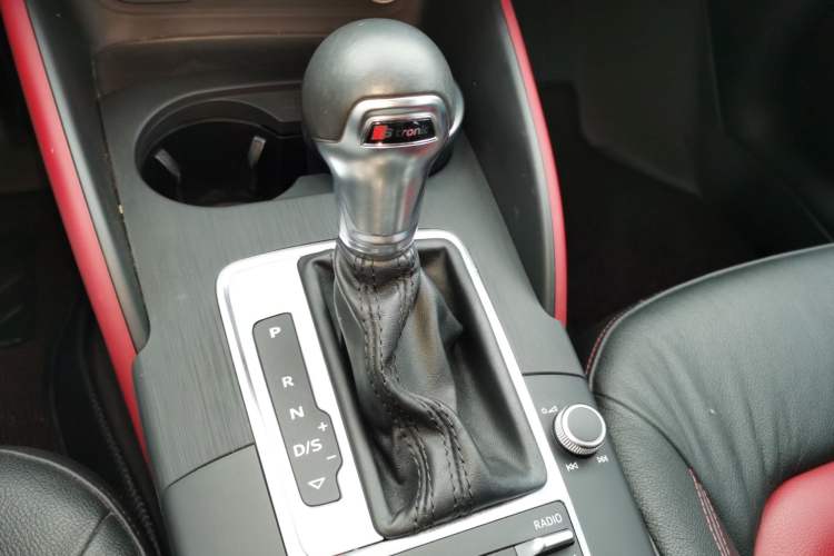 Used Audi A3 2017 Limousine 35 TFSI Style Edition
