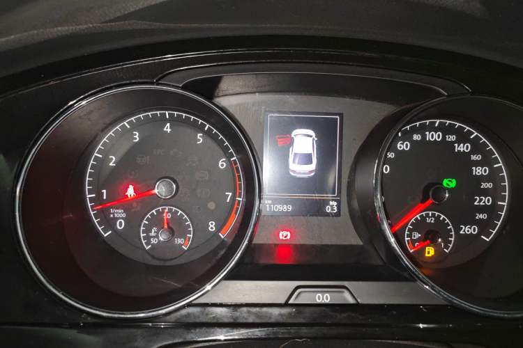 Used Volkswagen Lamando 2015 330TSI DSG Luxury Edition