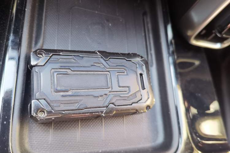 Used Haval DARGO 2022 1.5T DCT Two-Wheel Drive Border Collie Edition