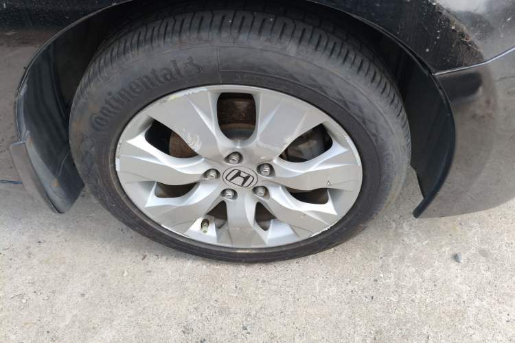 Used Honda Accord 2011 2.4L EX