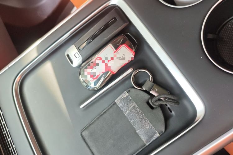 Used XPeng G9 2025 625 Long-Range Max