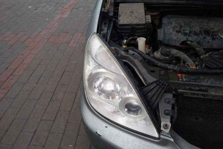 Used Buick GL8 2011 2.4L LT Executive Edition