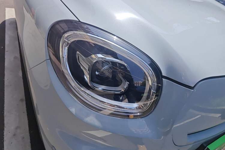 Used Leapmotor T03 2024 403 Comfort Edition
