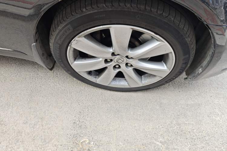 Used Lexus LS 2007 600hL Prestige Edition