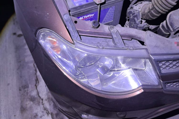 Used Wuling Hongguang 2018 1.5L Classic S Base Model