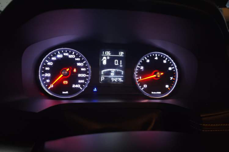 Used Roewe i6 2018 20T Automatic Internet Smart Edition