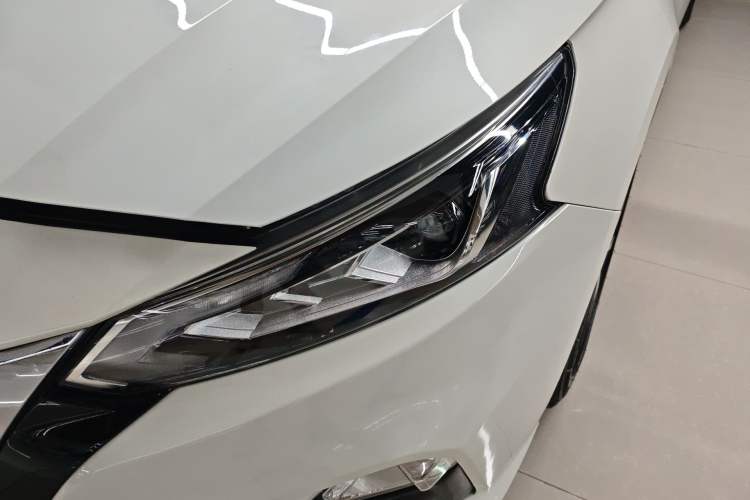 Used Nissan Teana 2021 2.0L XL Comfort Edition