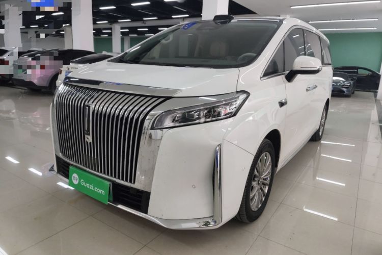 Used Wey Gaoshan 2025 Four-Wheel Drive Alpine 8