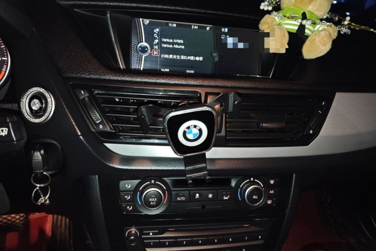 Used BMW X1 2013 sDrive18i Leading Model