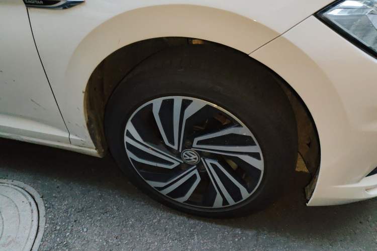 Used Volkswagen Sagitar 2021 280TSI DSG Excellence Edition