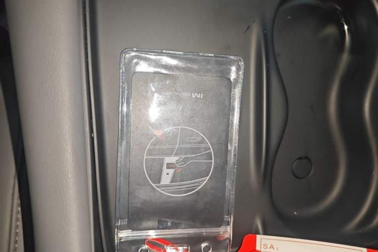 Used IM LS6 2023 Max Standard Edition