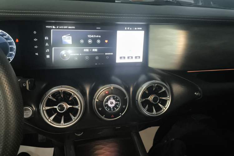 Used Tank 300 2021 Off-Road Edition 2.0T Conqueror