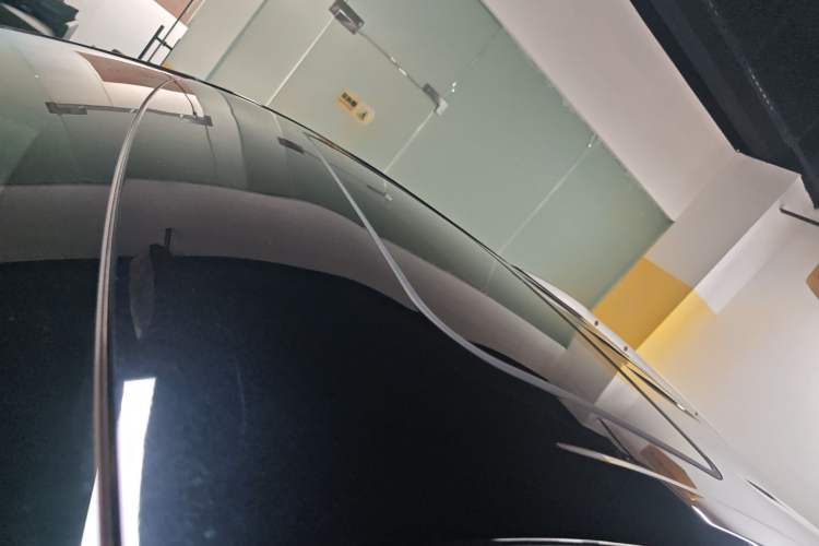 Used Toyota SIENNA 2021 2.5L Hybrid Premium Edition Roof