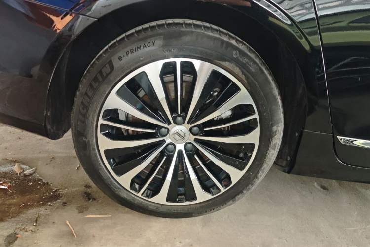 Used Volvo S90 2023 B5 Zhiyi Luxury Edition