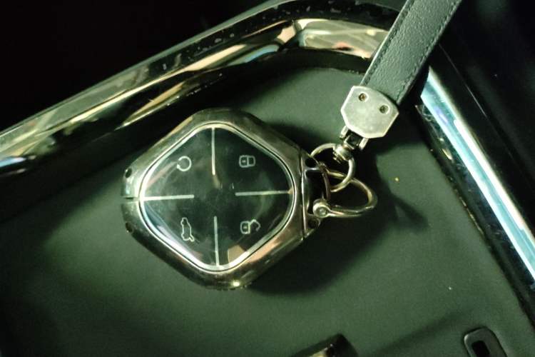 Used JETOUR Shanhai L6 2024 1.5TD DHT MAX
