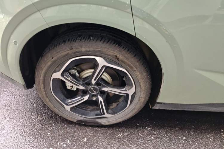 Used BYD Seal 06GT 2025 505 Wave Plus Edition