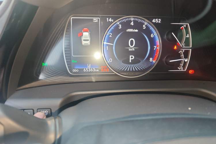 Used Lexus ES 2021 200 Excellence Edition