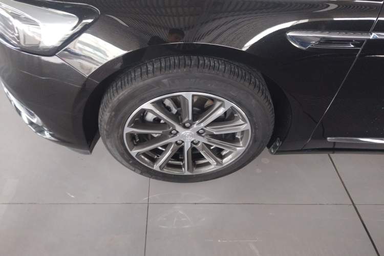 Used Buick LaCrosse 2021 652T Luxury Model
