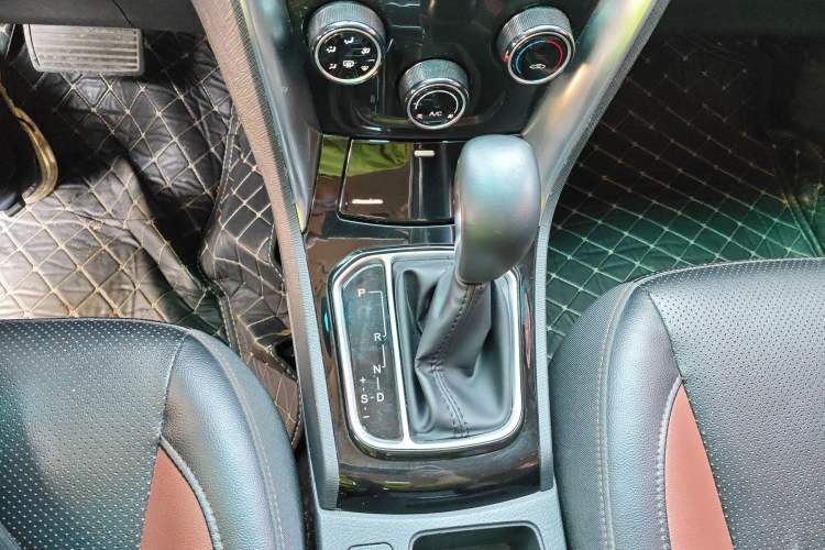 Used BYD F3 2018 1.5L Automatic Luxury Model
