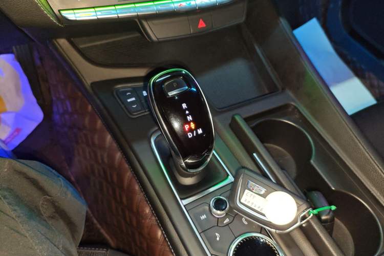 Used Cadillac CT5 2021 28T Fashion Edition
