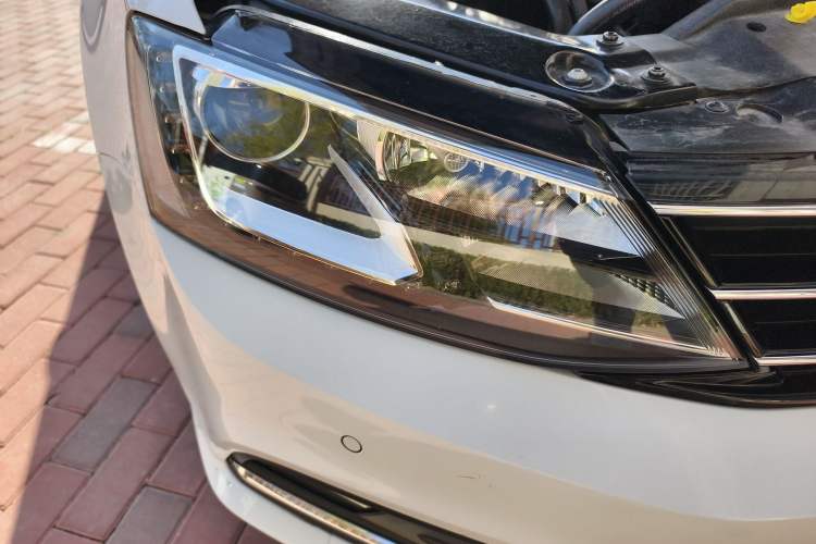 Used Volkswagen Sagitar 2018 280TSI DSG Luxury Model
