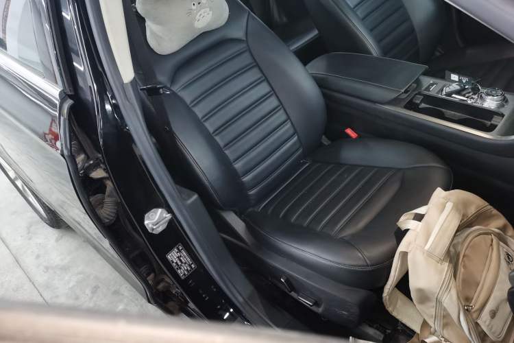 Used Ford Mondeo 2020 EcoBoost 180 Stylish Model