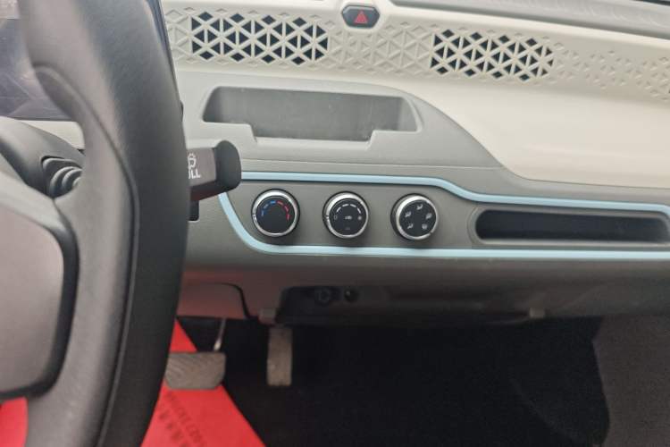 Used Dongfeng Fengon MINIEV 2022 Shishi Style Practical Version