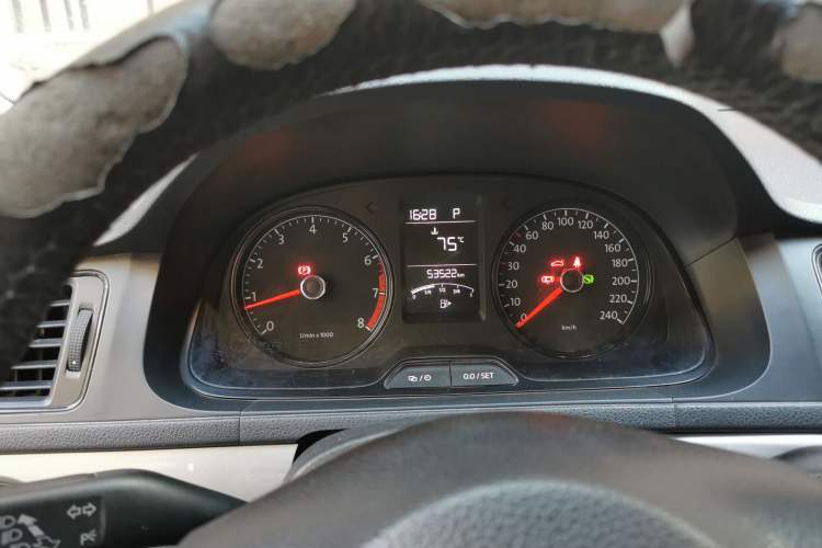 Used Volkswagen Lavida 2017 1.6L Automatic Fashion Edition