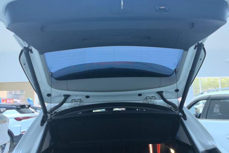 Used BMW X1 2019 sDrive18Li Fashion Model
