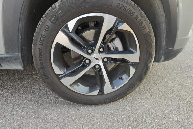 Used Chevrolet Seeker 2022 1.5T CVT RS Bee Wave Edition