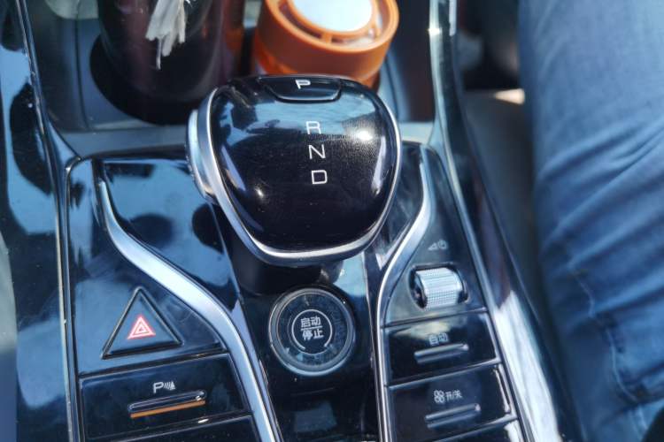 Used BYD Qin PLUS 2023 Champion Edition DM-i 55KM Leading Model
