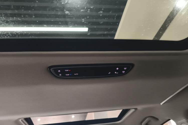 Used GAC Trumpchi M8 2023 Lingxiu Series 390T Prestige Edition