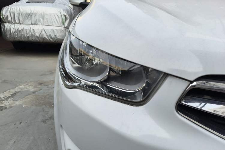 Used Citroen Elysee 2016 1.6L Manual Fashion Edition
