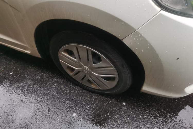 Used Honda Fit 2018 1.5L CVT Comfort Version
