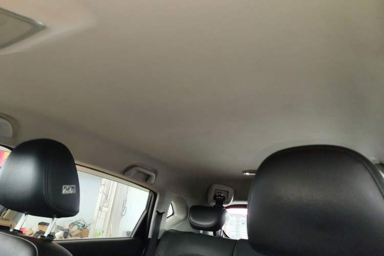 Used Haval H2 2014 1.5T Manual Two-Wheel Drive Elite Edition