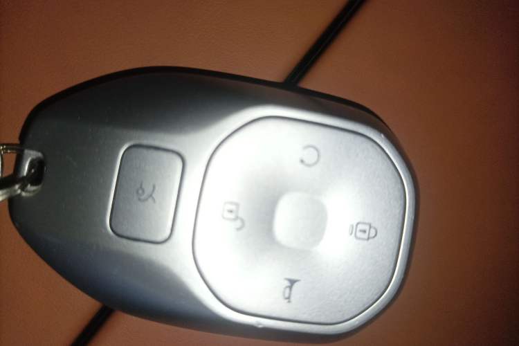 Used GAC Trumpchi S9 2025 Model Qiankun Ultra 6-Seater