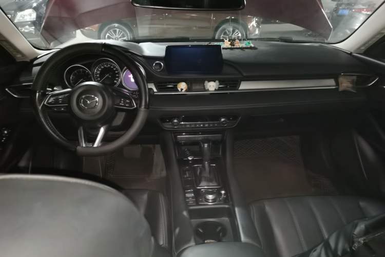 Used Mazda Atenza 2020 2.5L Skyline Sport Edition
