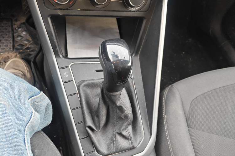 Used Volkswagen Polo 2023 Plus 1.5L Automatic Enjoy-the-Moment Edition