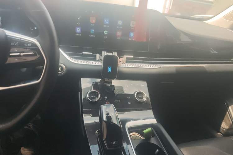 Used Bestune B70 2023 Third Generation 1.5T Automatic Enjoyment Version
