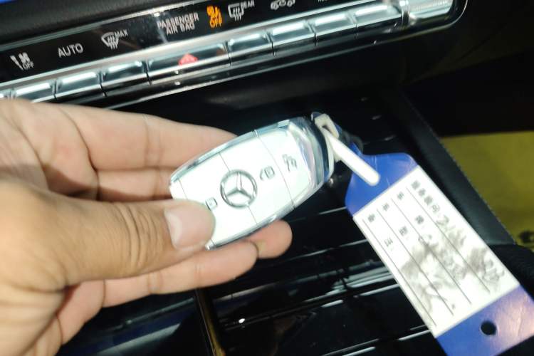 Used Mercedes-Benz GLE 2021 GLE 450 4MATIC Stylish Model