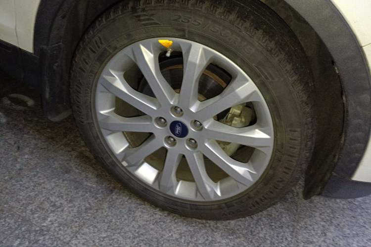 Used Ford Kuga 2015 1.5L GTDi Two-Wheel Drive Fashion Edition