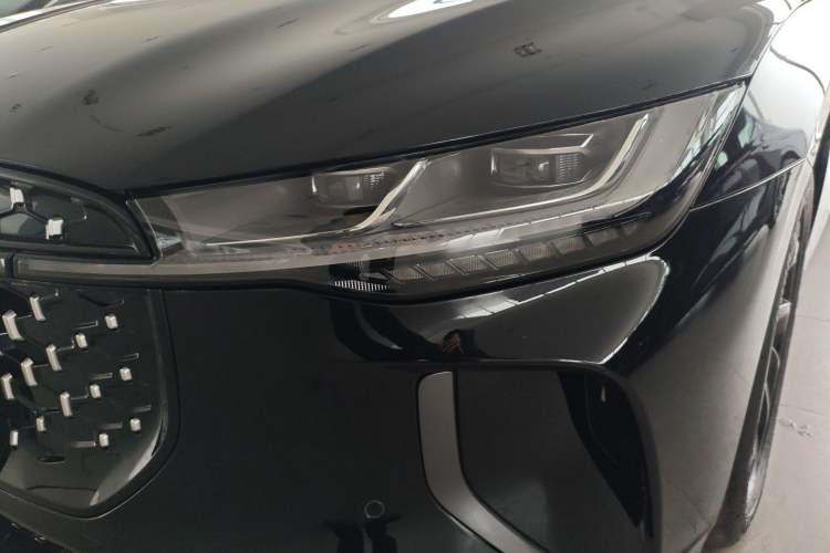 Used Lincoln Z 2024 2.0T Two-Wheel Drive Luxury Hybrid Version