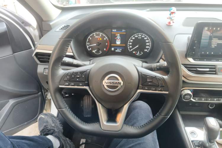 Used Nissan Teana 2021 2.0L XL Comfort Edition
