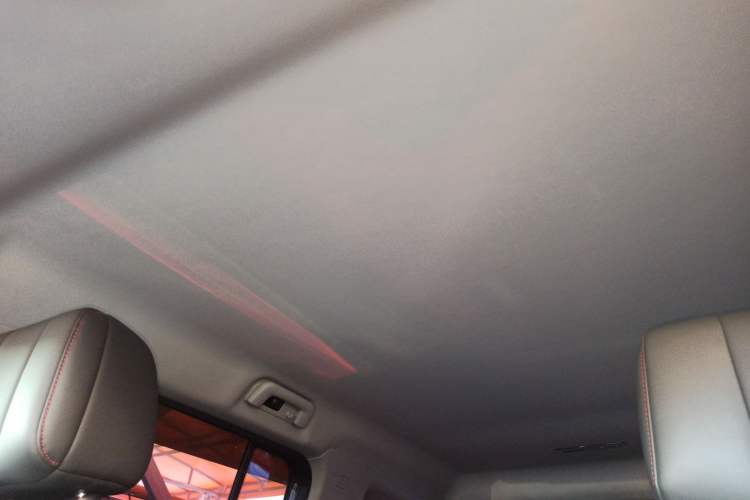 Used JETOUR Traveler 2023 2.0T All-Wheel-Drive Crosser