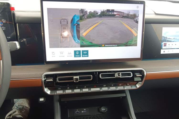 Used Brave warrior 917 2023 Range-Extended Base Model
