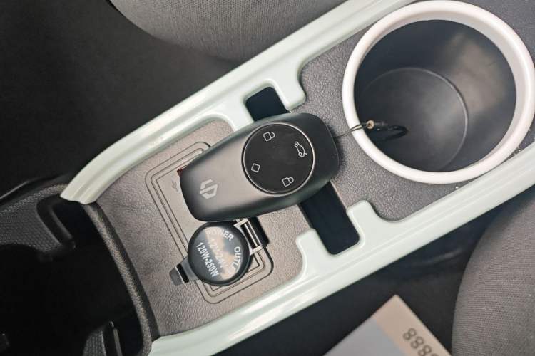 Used Leapmotor T03 2025 310 Comfort Edition