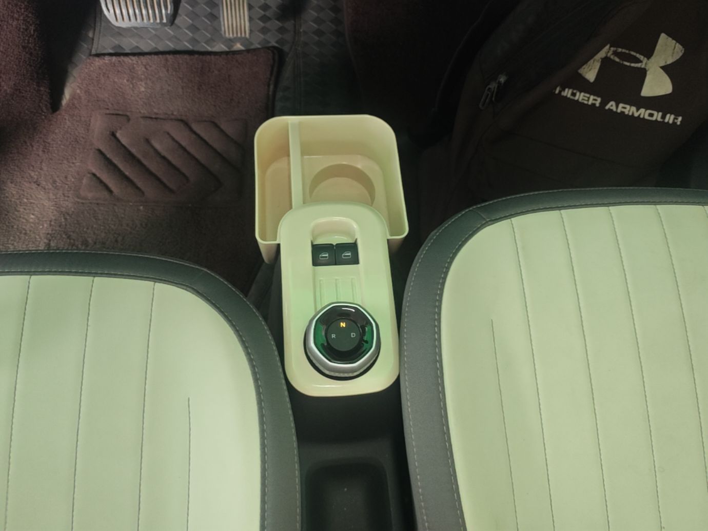 Geely Galaxy Panda 2025 210km Panda Rider — снимка 16