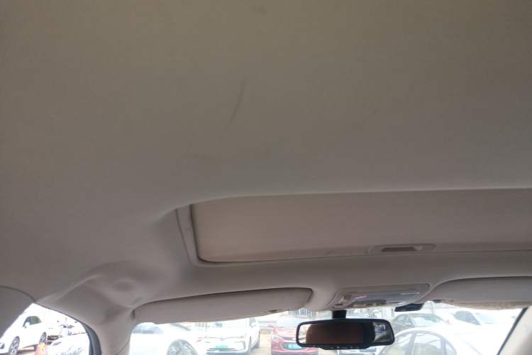 Used BYD S7 2016 2.0T Automatic Prestige Edition
