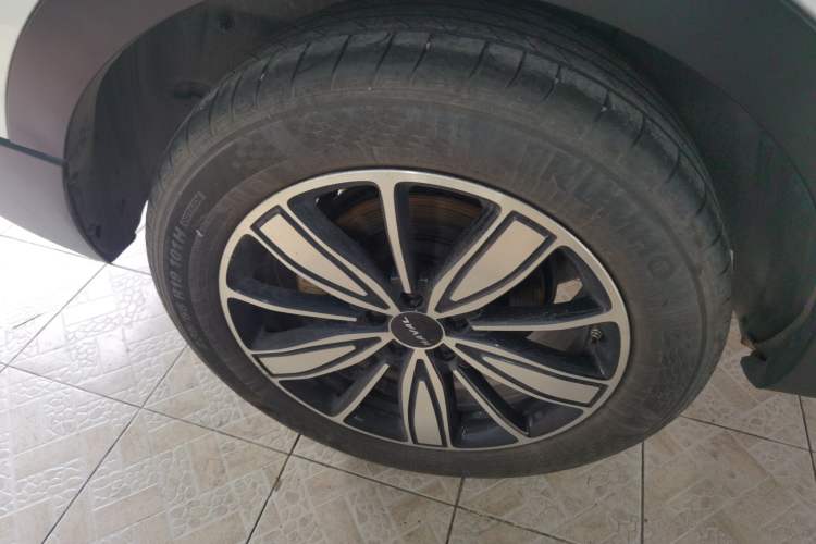 Used Haval H6 2023 National Trend Edition 1.5T Automatic Champion Version